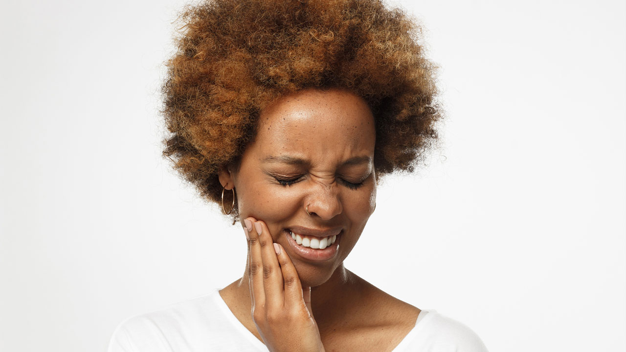 Dentist in Naperville