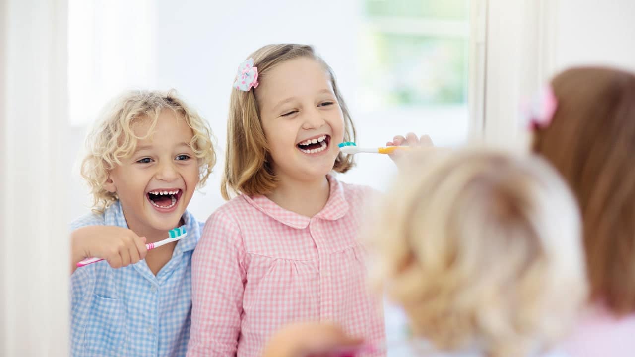 Dentist in Naperville