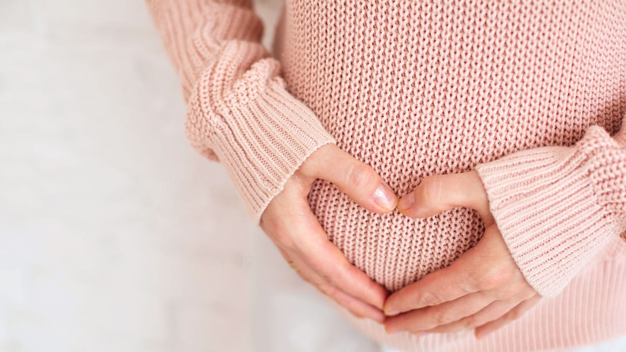 Pregnancy dental care