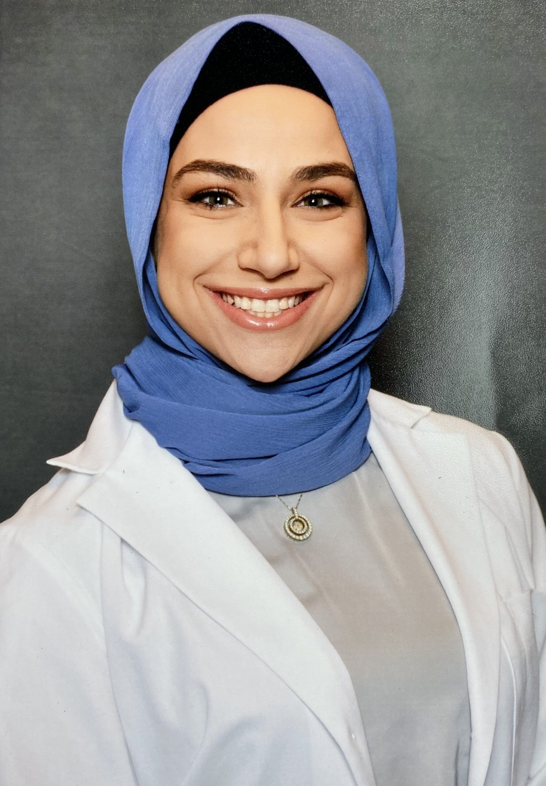 Dr. Fayroza Shehayber, DMD